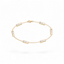 Memory | Solid Gold with MOP Bracelet - Bara Boheme