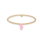 Mermaid | Beaded Opal Bracelet - Bara Boheme