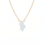Mermaid | Opal Elite Chain Necklace - Bara Boheme
