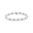 Mia Pearl Beaded Bracelet - Bara Boheme