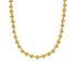 Michelle | Gold Filled Beaded Necklace - Bara Boheme
