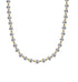 Michelle | Gold Filled Beaded Necklace - Bara Boheme