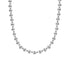 Michelle | Gold Filled Beaded Necklace - Bara Boheme