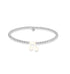 Music Note | Beaded Opal Bracelet - Bara Boheme