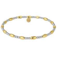 ball beaded bracelet