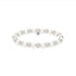 Natalia Pearl Beaded Bracelet - Bara Boheme