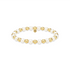 Natalia Pearl Beaded Bracelet - Bara Boheme
