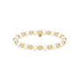 Natalia Pearl Beaded Bracelet - Bara Boheme
