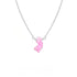 New Jersey | Opal Elite Chain Necklace - Bara Boheme
