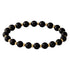 Night Current | Beaded Men's Bracelet - Bara Boheme
