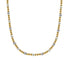 Noa | Gold Filled Beaded Necklace with Pearls - Bara Boheme