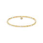 Noa Pearl Beaded Bracelet - Bara Boheme