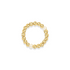 Noa Pearl Beaded Stretchy Ring - Bara Boheme