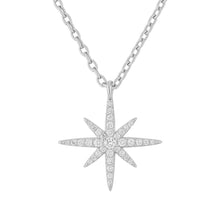 Northern Star Necklace