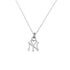 NY Yankee | Elite Chain Necklace - Bara Boheme