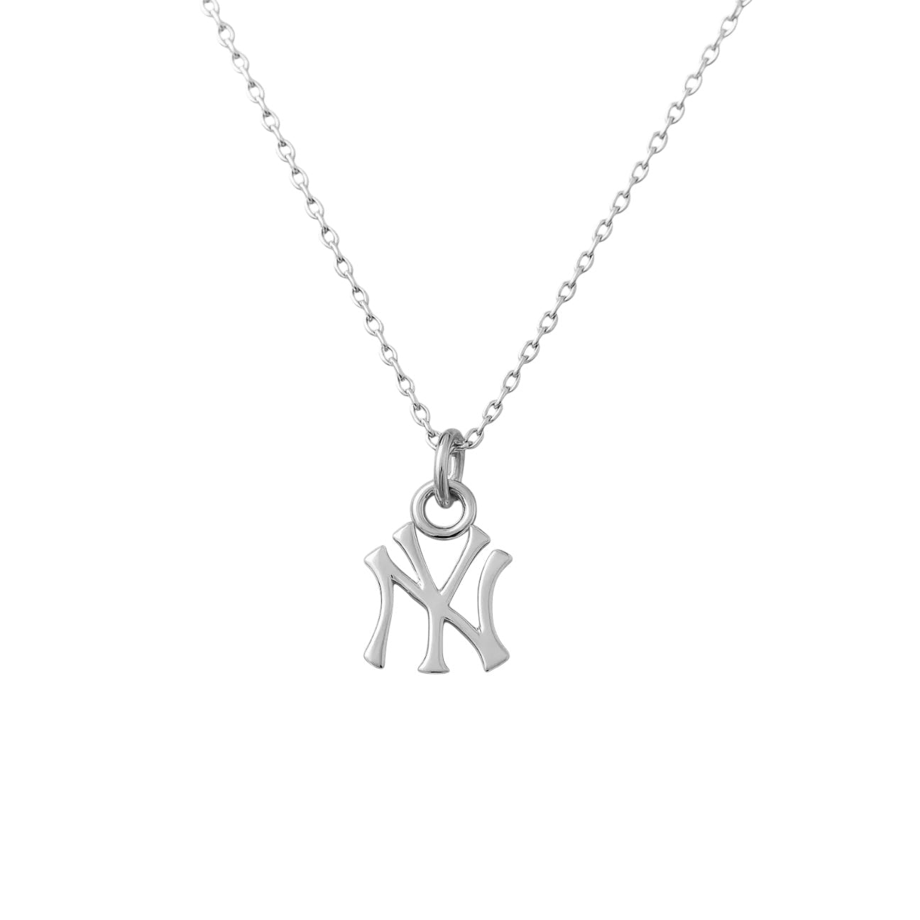 NY Yankee | Elite Chain Necklace - Bara Boheme