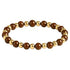 Ocean Driftwood | Beaded Men's Bracelet - Bara Boheme