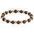 Ocean Driftwood | Beaded Men's Bracelet - Bara Boheme