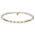 Offshore Pearl | Beaded Men's Bracelet - Bara Boheme