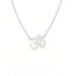 OHM | Opal Elite Chain Necklace - Bara Boheme