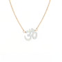 OHM | Opal Elite Chain Necklace
