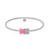 Ombre Gummy Bear | Gold Filled Beaded Bracelet - Bara Boheme