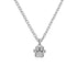 Pave Paw | Elite Chain Necklace - Bara Boheme