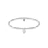 Paw Beaded Charm Bracelet - Bara Boheme