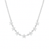 Pegasus | Gold Plated Star Necklace - Bara Boheme