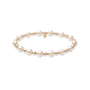 Phoebe Pearl Beaded Bracelet - Bara Boheme