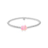 Pig | Beaded Opal Bracelet - Bara Boheme