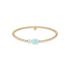 Pineapple | Beaded Opal Bracelet - Bara Boheme