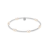 Piper Pearl Beaded Bracelet - Bara Boheme