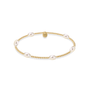 Piper Pearl Beaded Bracelet - Bara Boheme