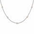 Piper Pearl Beaded Necklace - Bara Boheme
