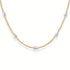 Piper Pearl Beaded Necklace - Bara Boheme