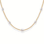 Piper Pearl Beaded Necklace - Bara Boheme