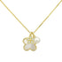 Porscha | Multi Charm Necklace - Bara Boheme