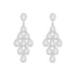 Princess | Chandelier Earrings - Bara Boheme