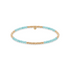 Prosper Beaded Bracelet - Bara Boheme