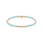 Prosper Beaded Bracelet - Bara Boheme