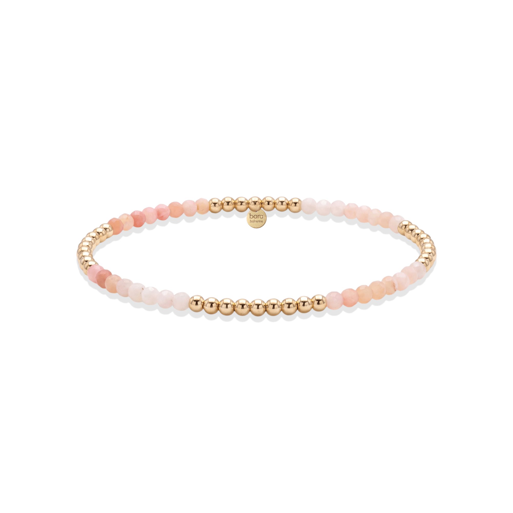 Prosper Beaded Bracelet - Bara Boheme