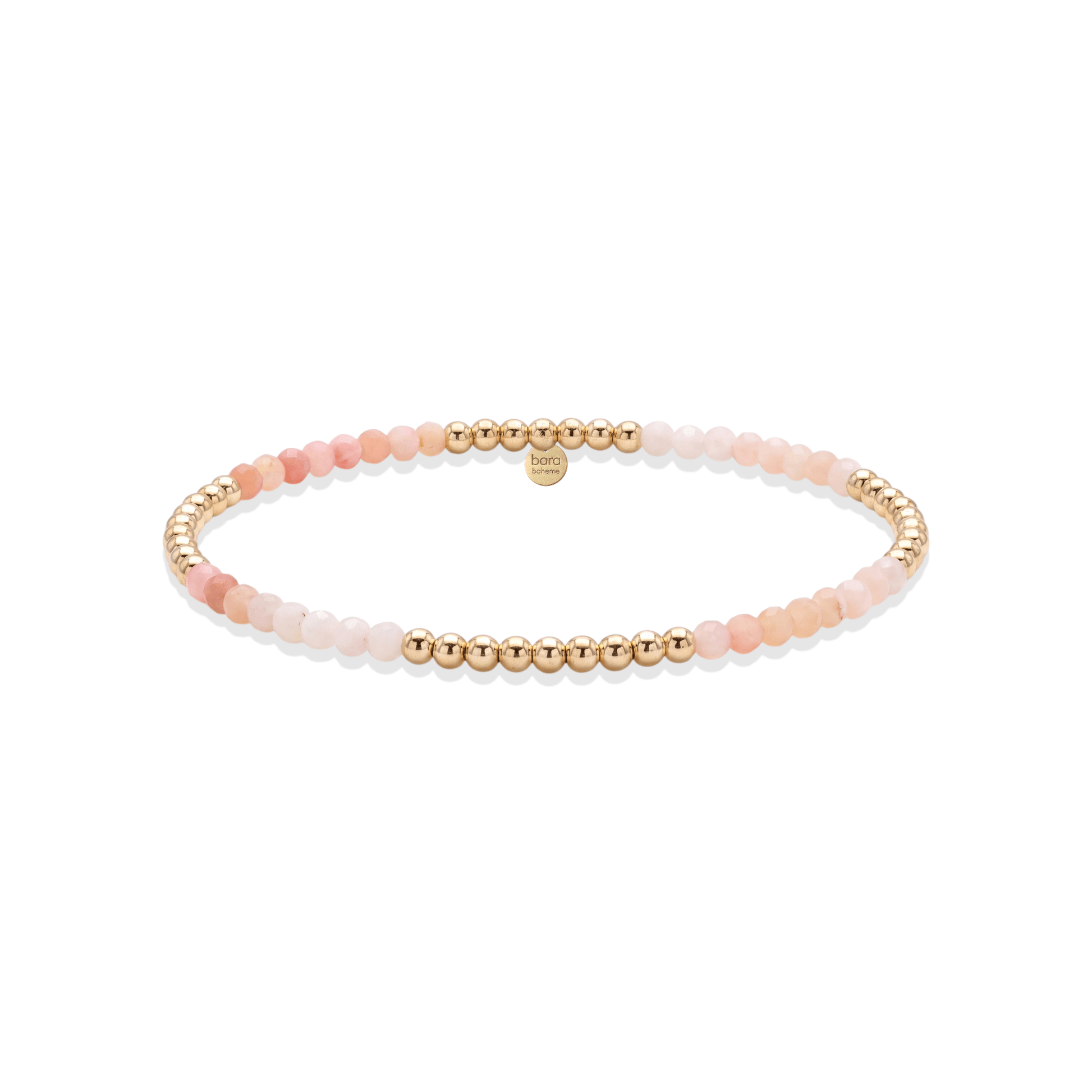 Prosper Beaded Bracelet - Bara Boheme
