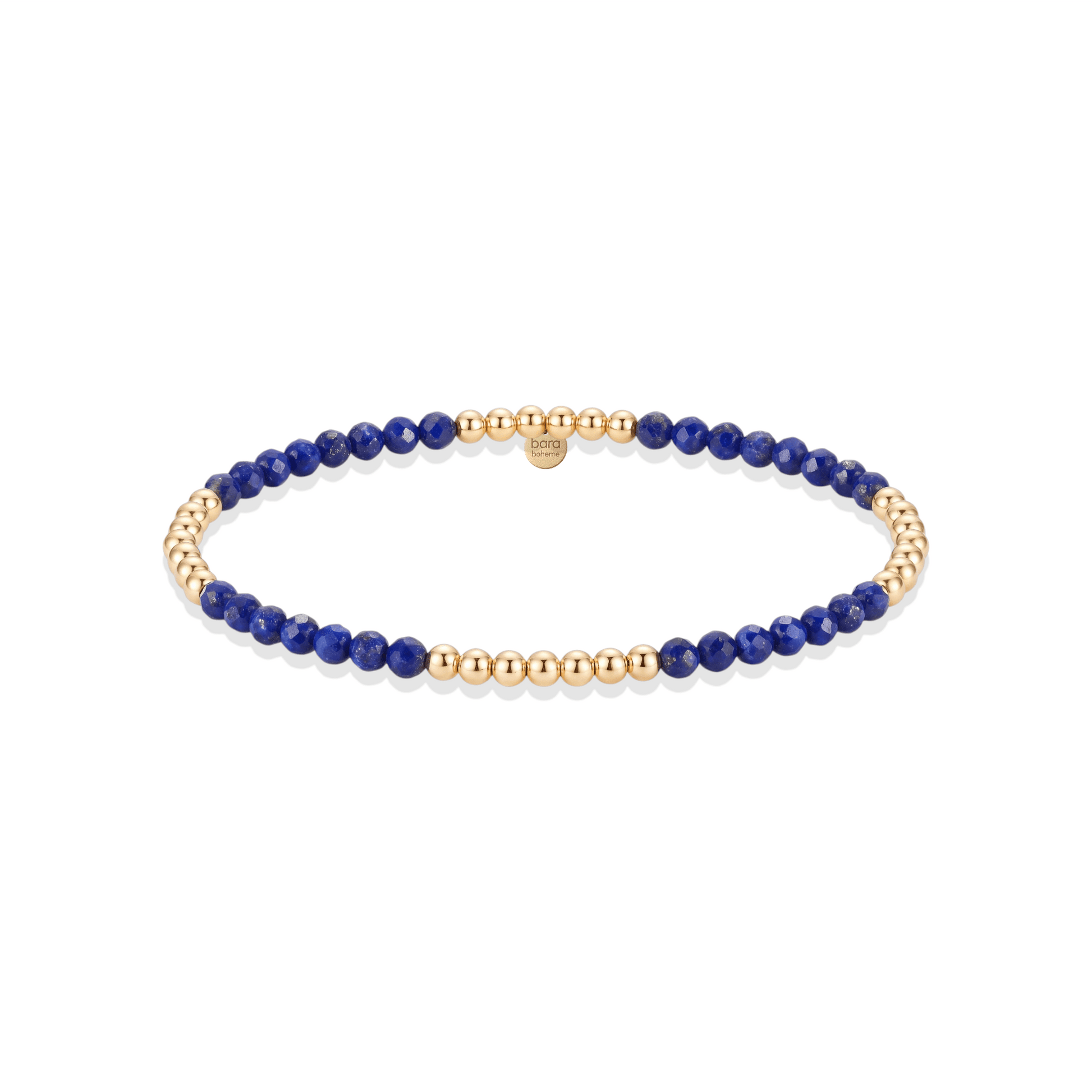 Prosper Beaded Bracelet - Bara Boheme