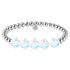 Quinn | Crystal Beaded Bracelet - Bara Boheme