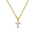 Rachel Cross | Elite Chain Necklace - Bara Boheme