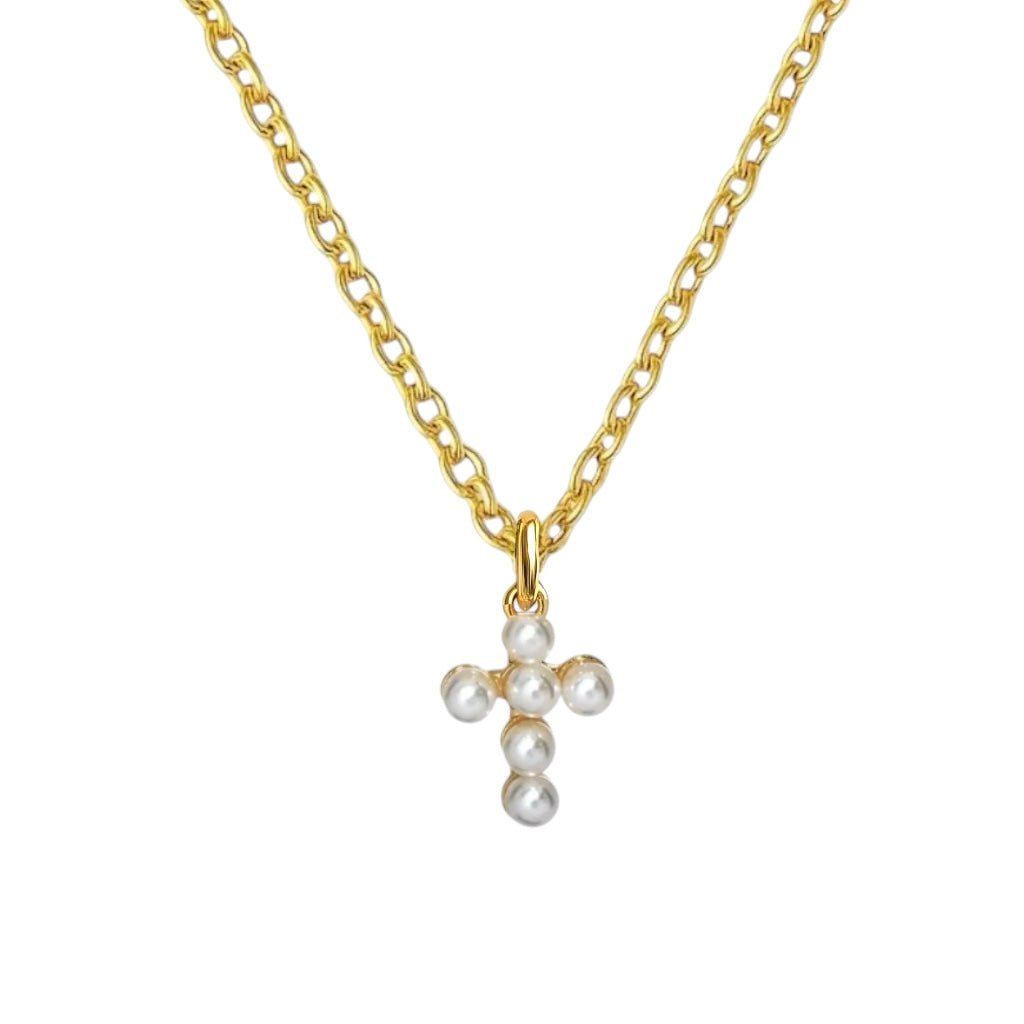 Rachel Cross | Elite Chain Necklace - Bara Boheme