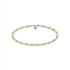 Reece Pearl Beaded Bracelet - Bara Boheme