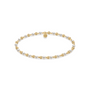 Reece Pearl Beaded Bracelet - Bara Boheme