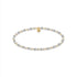 Reece Pearl Beaded Bracelet - Bara Boheme